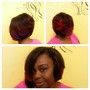 Partial Highlights