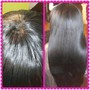 Keratin Treatment