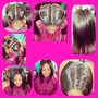 Crochet Braids