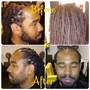 Men's Braids