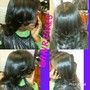 Versatile Sew In