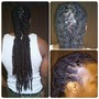 Men's Braids