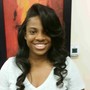 Extension Coloring, Lace Closure Sew In