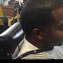 Men's Cut