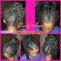 Crochet Braids