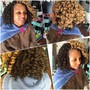 crochet twist pre- (med-large size)