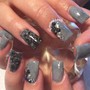 Acrylic Full set