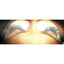 Brow Lamination/Wax +tint