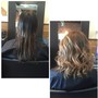 Color correction