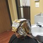 Hair treatment