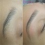 brow tint only