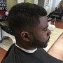 Men /Woman's Cut and Custom Color