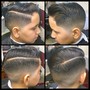 Kid's Cut