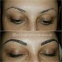 Virtual Consultation: Microblading or Microshading