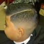 Kid's Cut