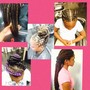 Braid Bar Style long