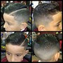 Kid's Cut