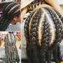 Crochet Braids