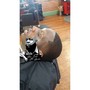 Men's Haircut and Sculpting