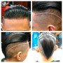 Designer TEEN Haircut