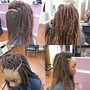 Senior Flat twist