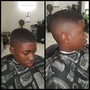 Men's Cut