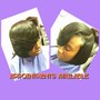 Sew in (Partial)