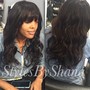 Lace Closure Sew In (3 hrs) $230