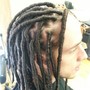 Dreadlocks