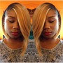 Sew In/Quickweave recurl