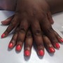 Gel Manicure