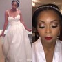 Day Of Bridal Makeup