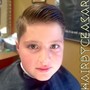 Kids Haircut