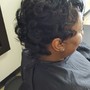 Partial relaxer