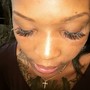 Eyelash extensions Full Set