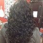 Perm Leave Out