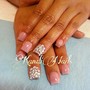 Gel Manicure