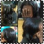 Vixen sew-in