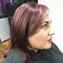 Color, Haircut & Style