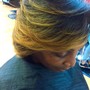 Relaxer(Touch up)