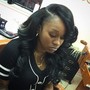 Versatile  Sew In