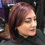 Color, Haircut & Style