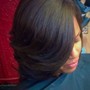 Relaxer(Touch up)