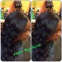 Versatile Sew In