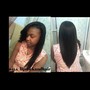 Versatile Sew In