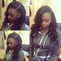 Versatile  Sew In