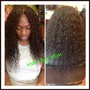 Weave Wash (Closure Weaves)