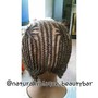 Box braids