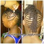 Box braids