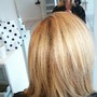 Keratin Treatment